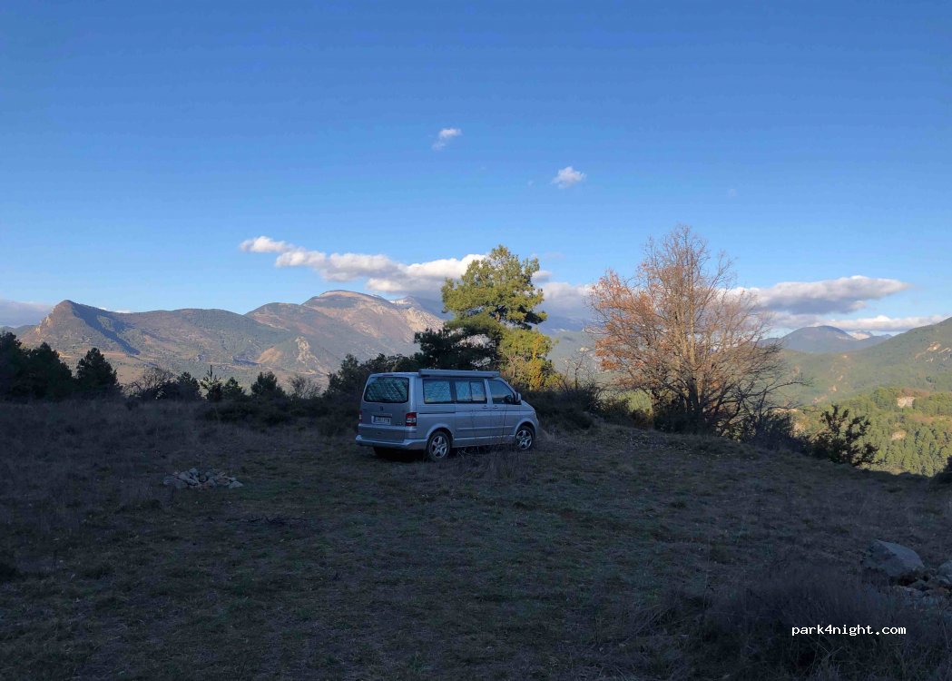 (25794) la Vansa i Fórnols - — foto 2