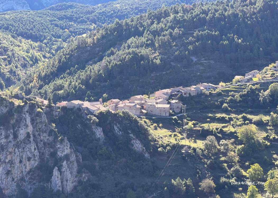 (25794) la Vansa i Fórnols - — foto 3