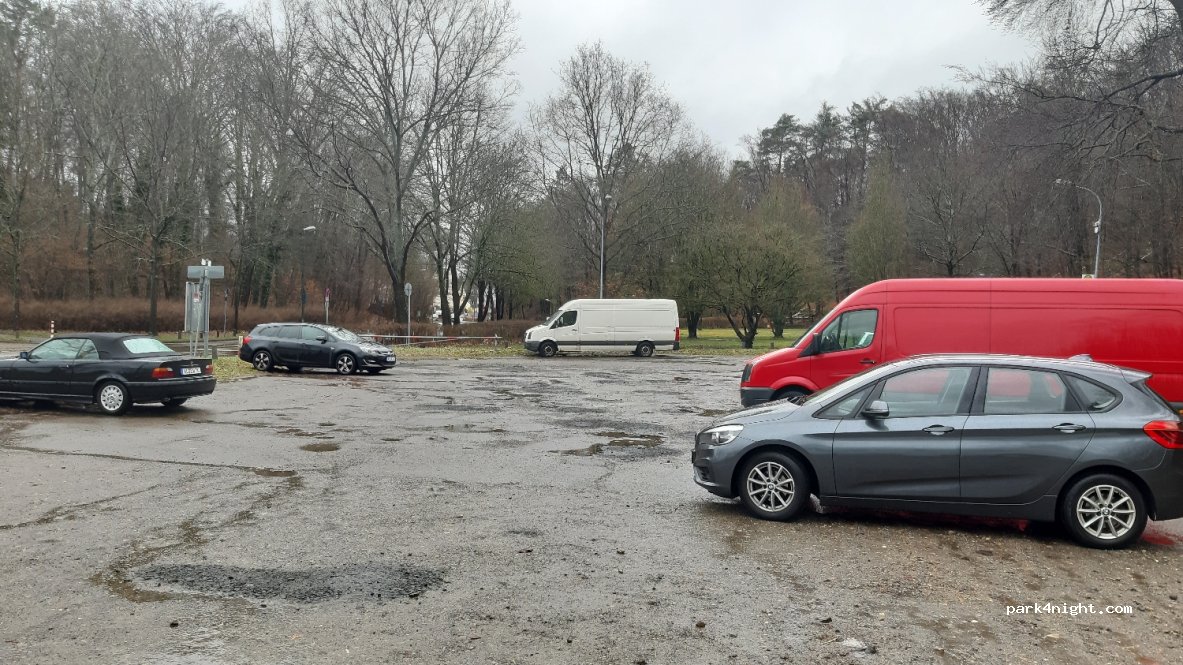 (67663) Kaiserslautern - 5 Im Dunkeltälchen — foto 2