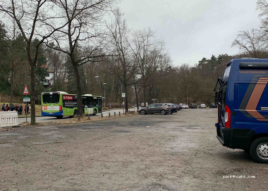 (67663) Kaiserslautern - 5 Im Dunkeltälchen — foto 4