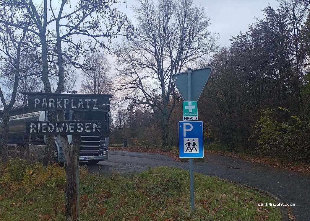 (34593) Knüllwald - L3465 — foto