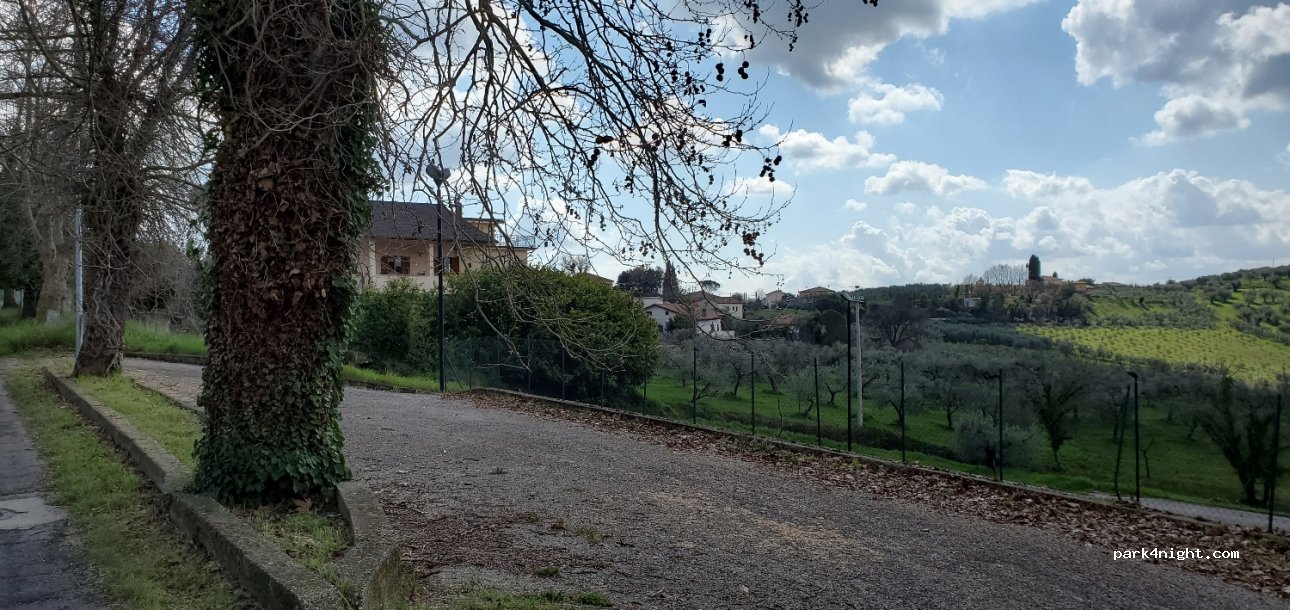 (02049) Torri In Sabina - 9 Via Porta Ternana — foto