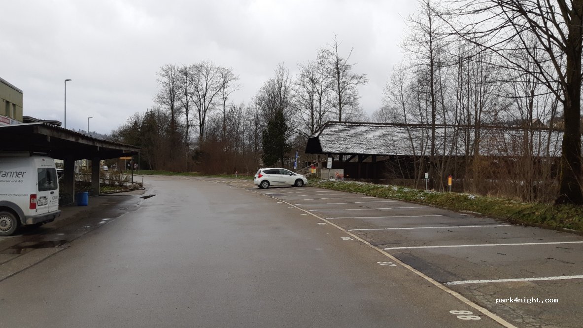 (3550) Langnau im Emmental - 253 Schützenweg — foto 2
