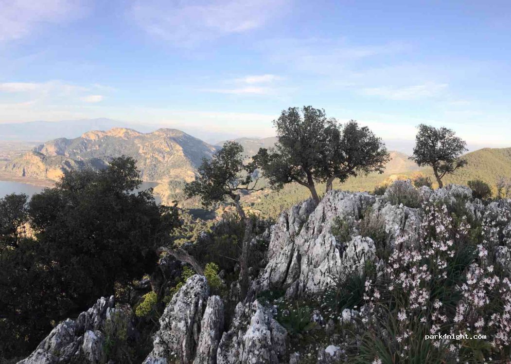 (48600) Ortaca - Unnamed Road — foto