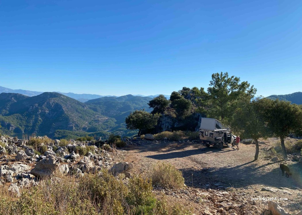 (48600) Ortaca - Unnamed Road — foto 4