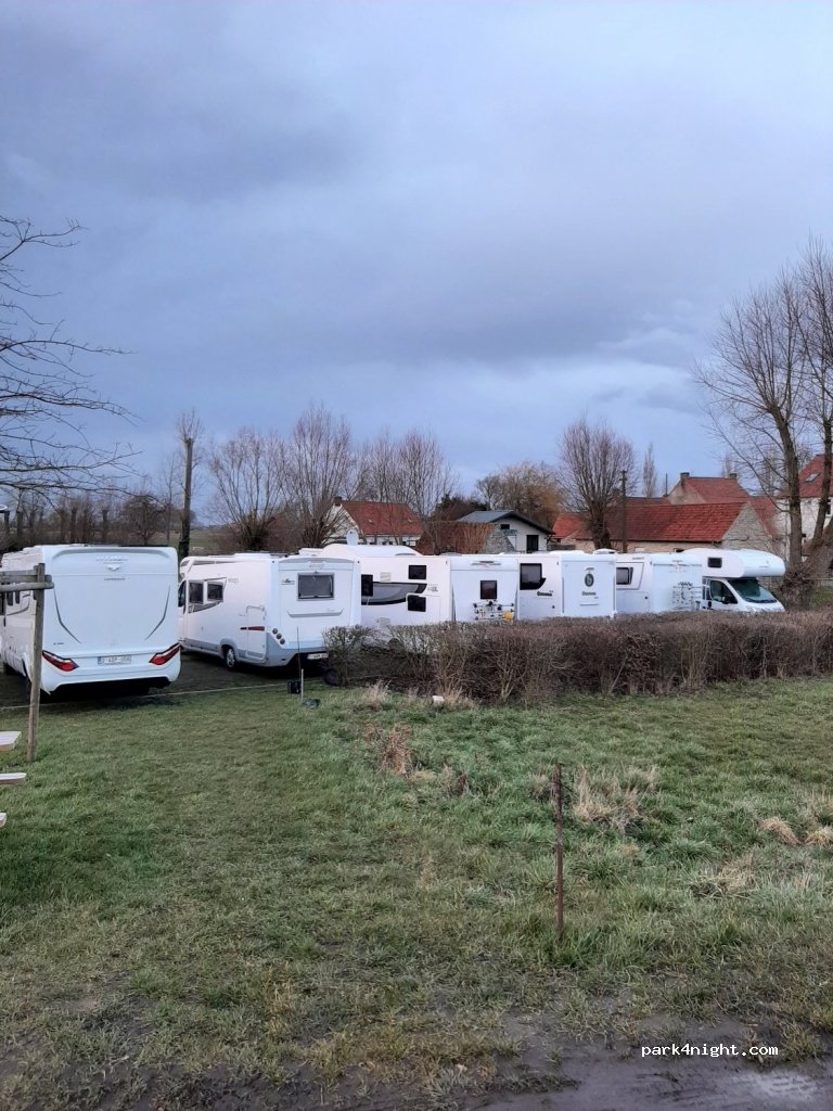 (8647) Lo-Reninge - Vaartdijk — foto 2