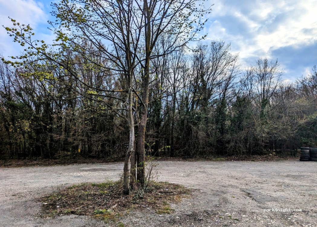 (9700) Shumen - Unnamed Road — foto 3