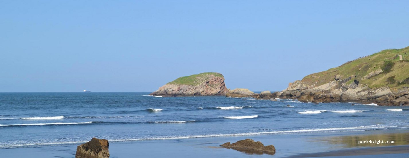 Camping las Gaviotas Asturias — foto 3