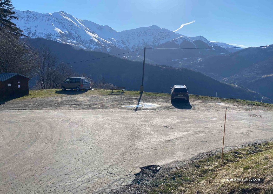 (73130) Montgellafrey - Unnamed Road — foto 2