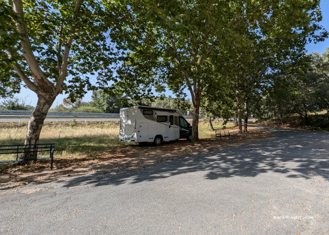 (10450) Jarandilla de la Vera - EX-203 — foto 2
