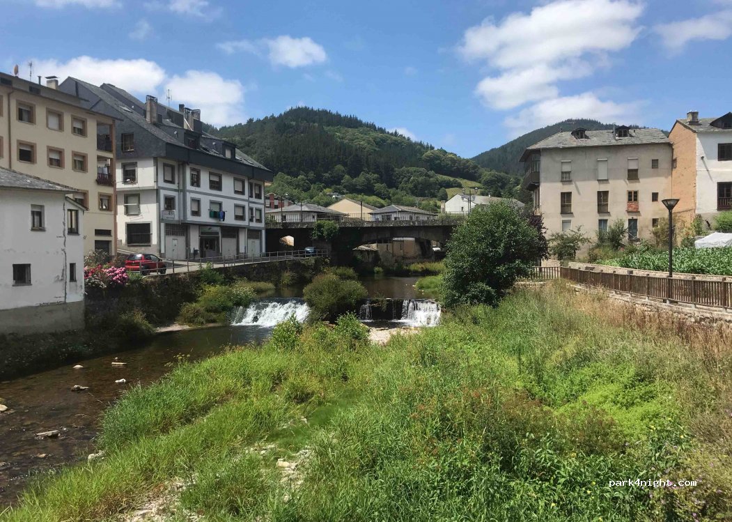 (33873) Tineo - TI-8 — foto 3