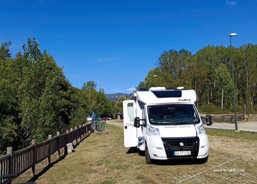 (24375) Igüeña - 6 LE-460 — foto 4