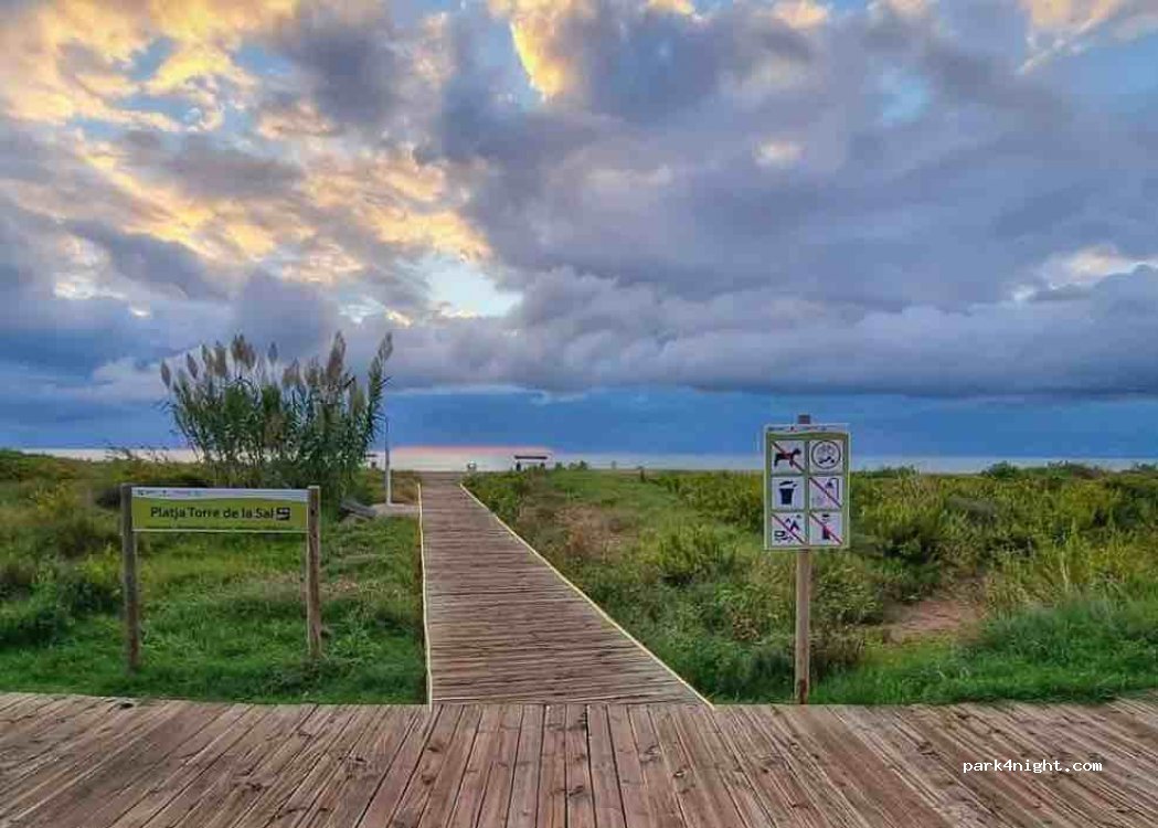 Camping Torre la Sal — foto 2