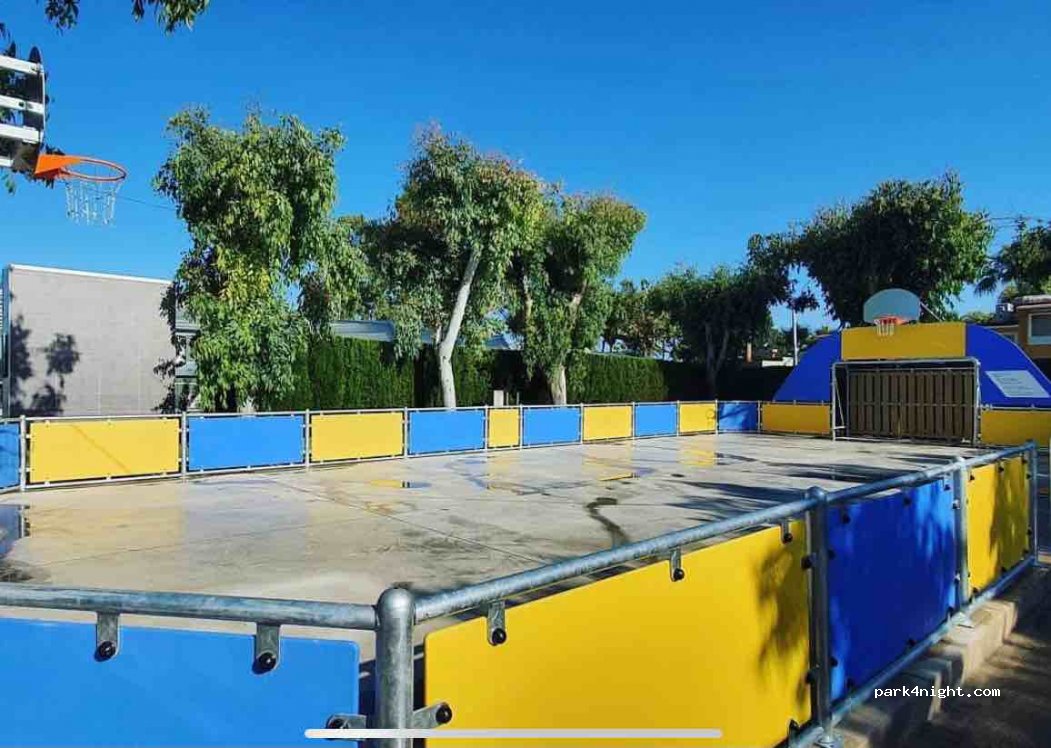 Camping Torre la Sal — foto 3