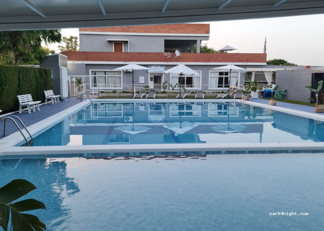 Camping Torre la Sal — foto 4