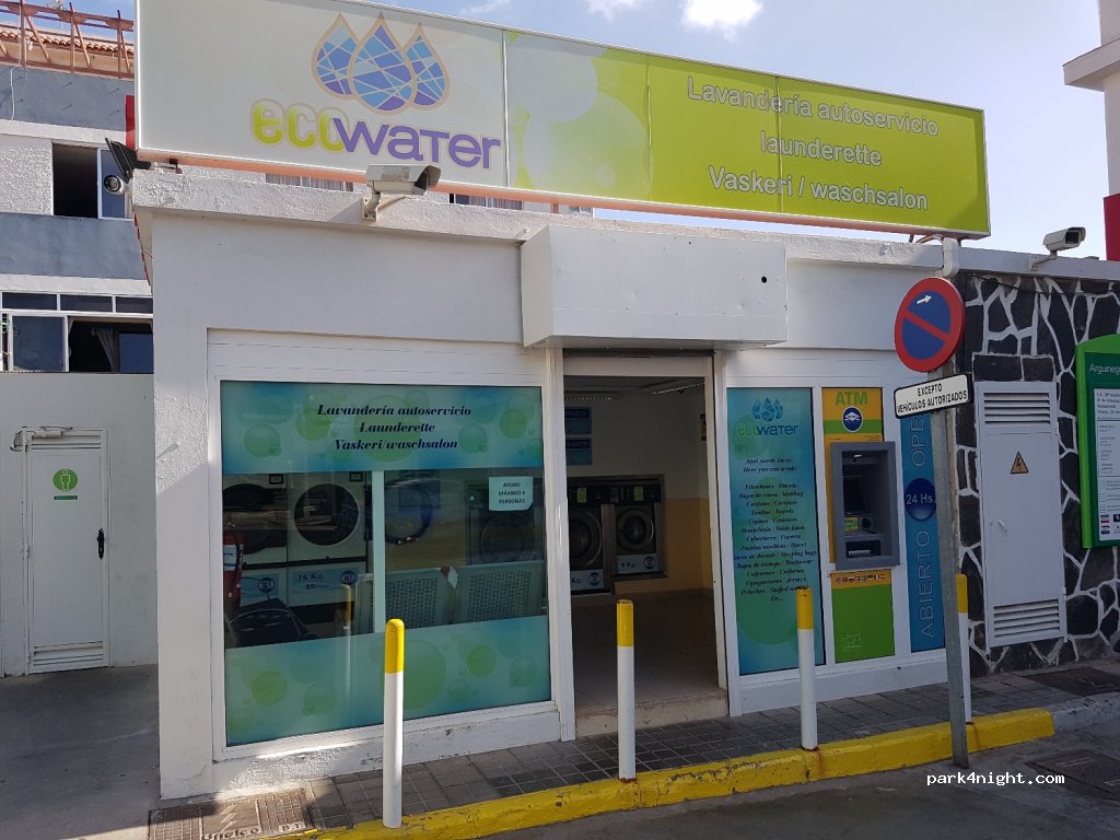 (35120) Arguineguin - 2 Calle Graciliano Afonso — foto