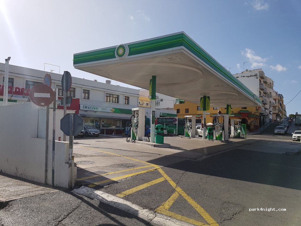 (35120) Arguineguin - 2 Calle Graciliano Afonso — foto 3