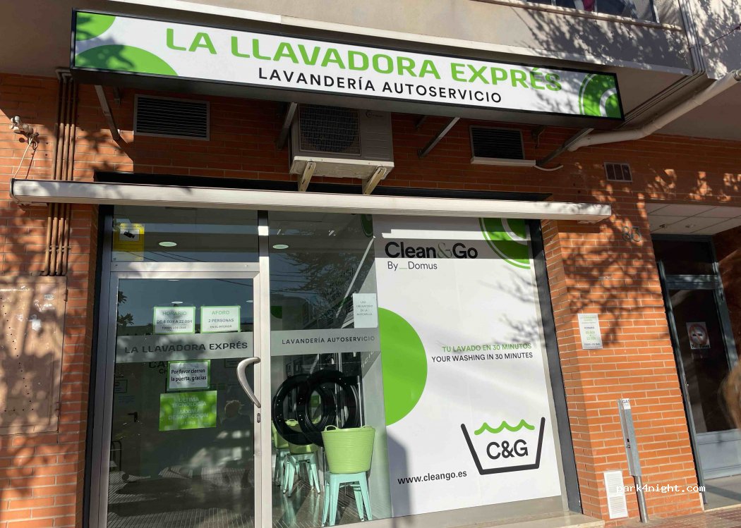 (03420) Castalla - 85 Avenida de Onil — foto 3