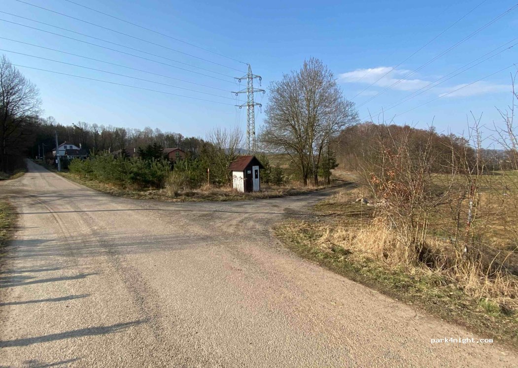 (337 01) Rokycany - Pod Žďárem — foto
