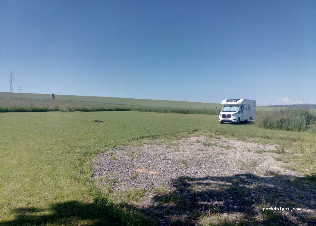 (337 01) Rokycany - Pod Žďárem — foto 2