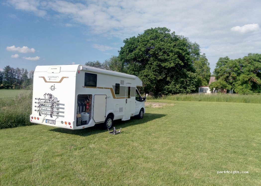 (337 01) Rokycany - Pod Žďárem — foto 3