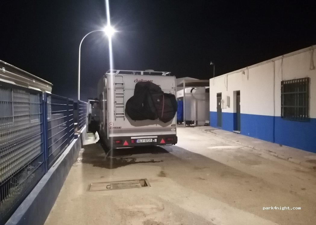 (04715) El Ejido - 98 Paraje Matagorda — foto 2