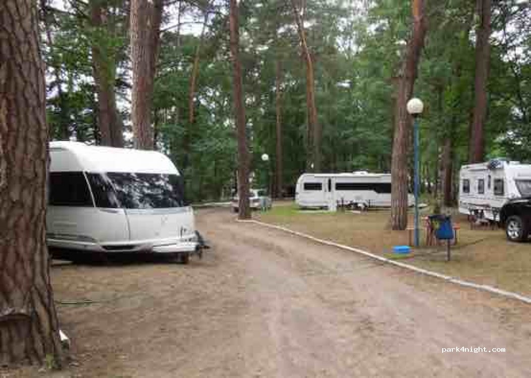 Camping nr. 134 — foto