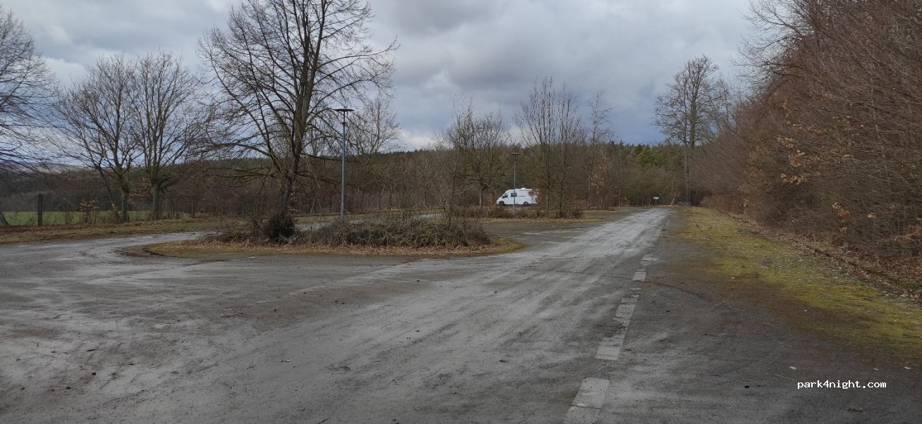 (36457) Urnshausen - Zum Schönsee — foto