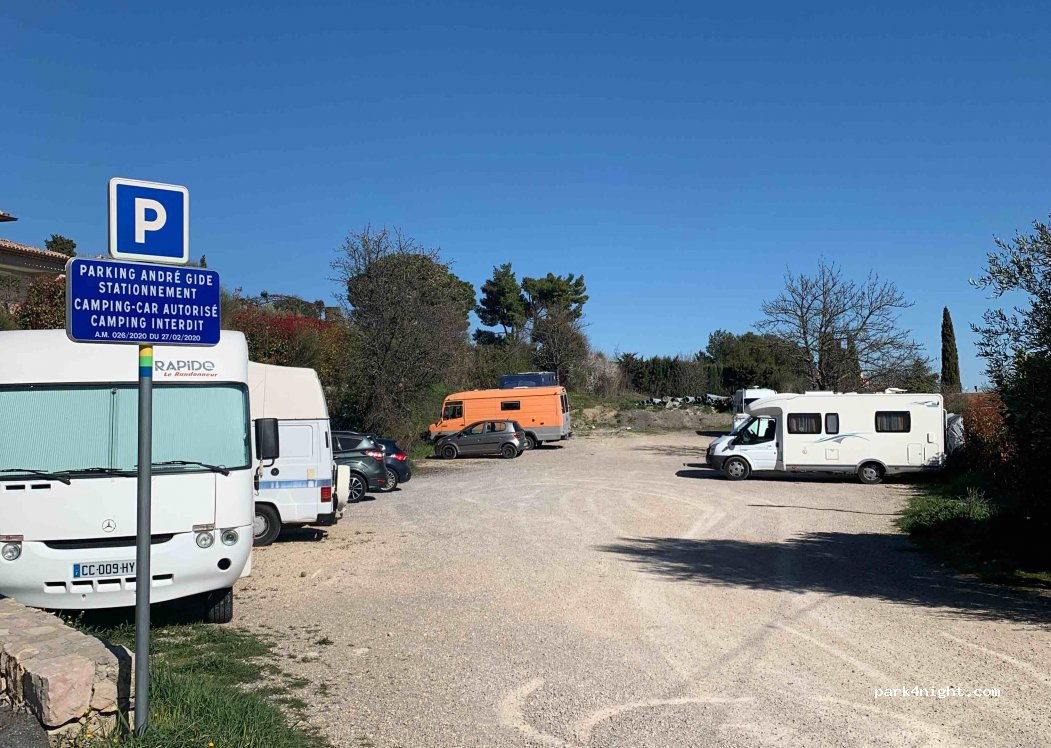 (06530) Cabris - 128 Avenue André Gide — foto