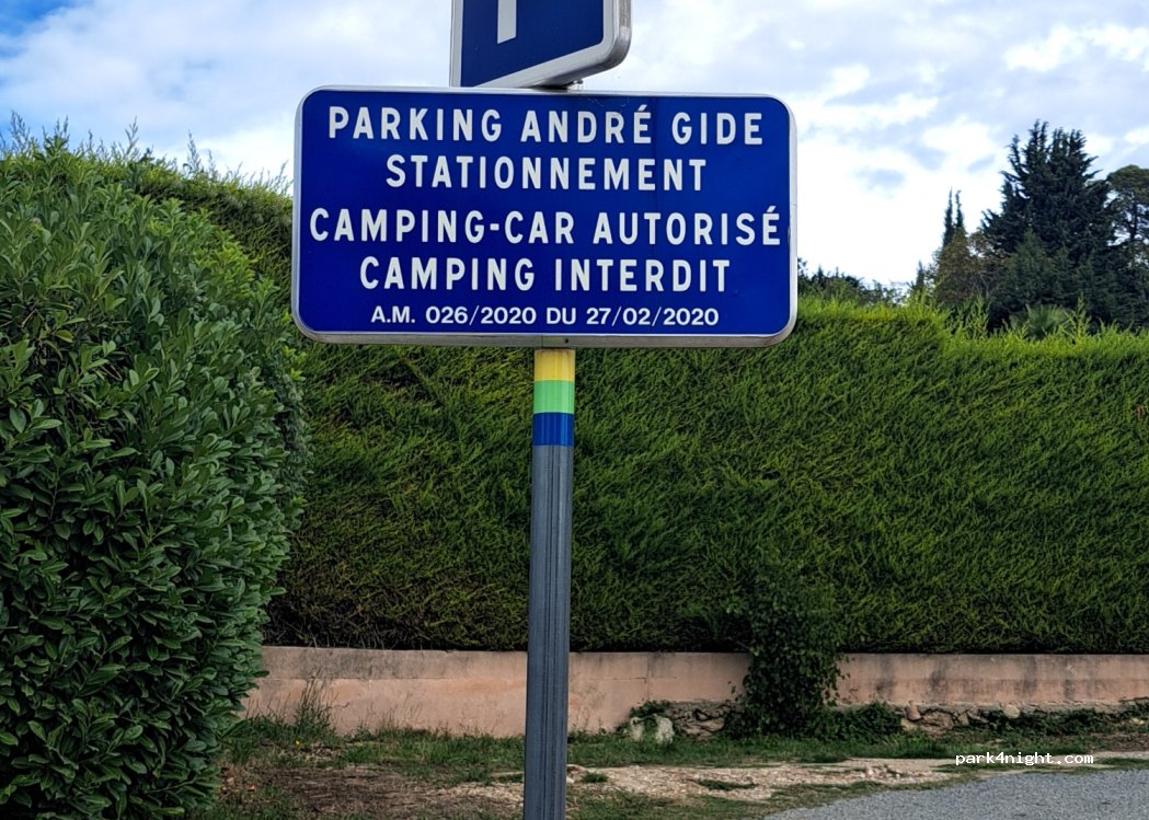 (06530) Cabris - 128 Avenue André Gide — foto 4