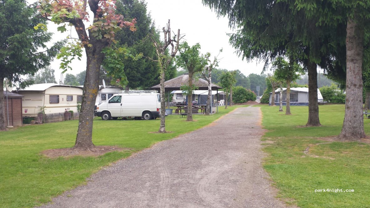 Camping Schiffenen AG — foto 2