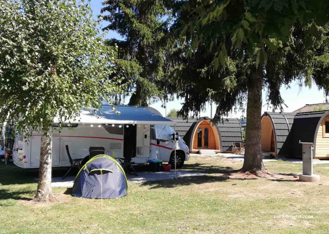 Camping Schiffenen AG — foto 3