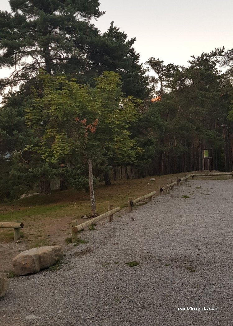 (04400) Uvernet-Fours - D109 — foto 2