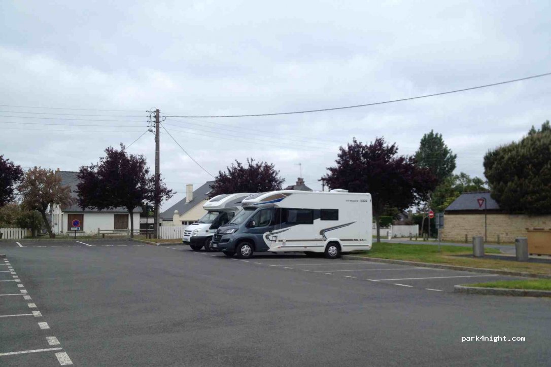 (22770) Lancieux - 2 Avenue de la Côté d'Émeraude — foto