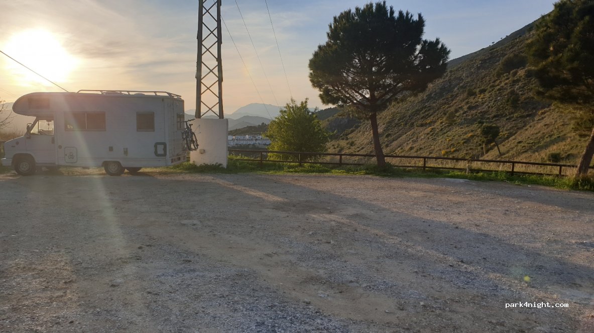 (29650) Mijas - 8 Via Ue S24 el Cerrajon — foto 2