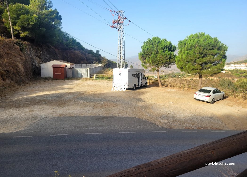 (29650) Mijas - 8 Via Ue S24 el Cerrajon — foto 3