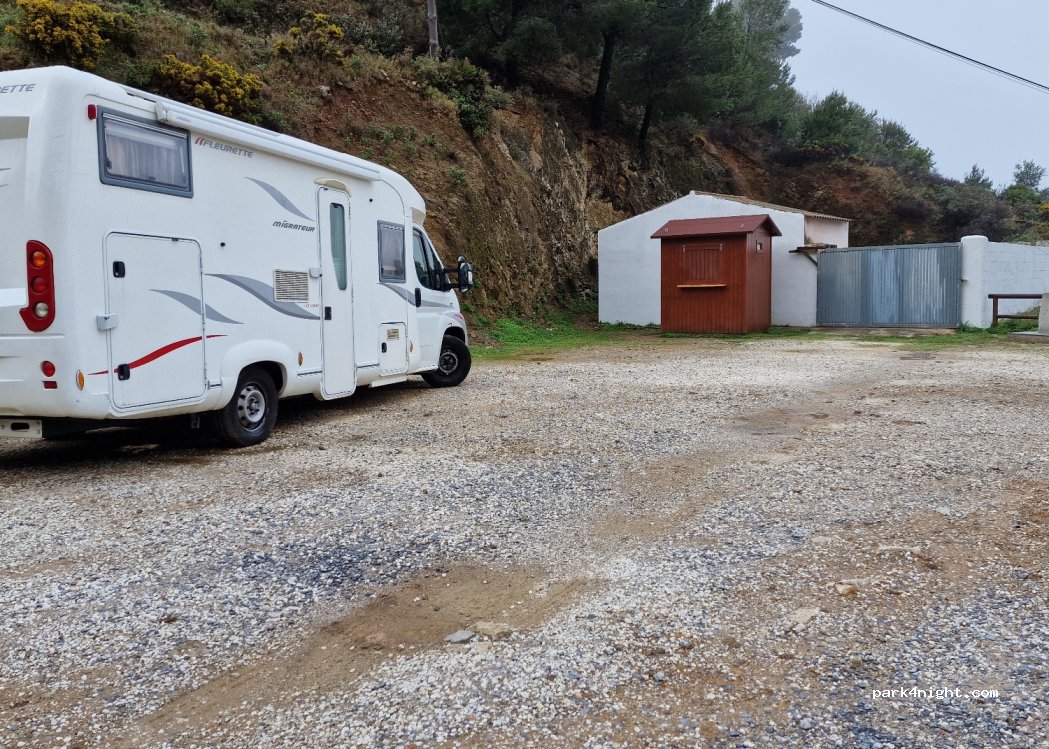 (29650) Mijas - 8 Via Ue S24 el Cerrajon — foto 4