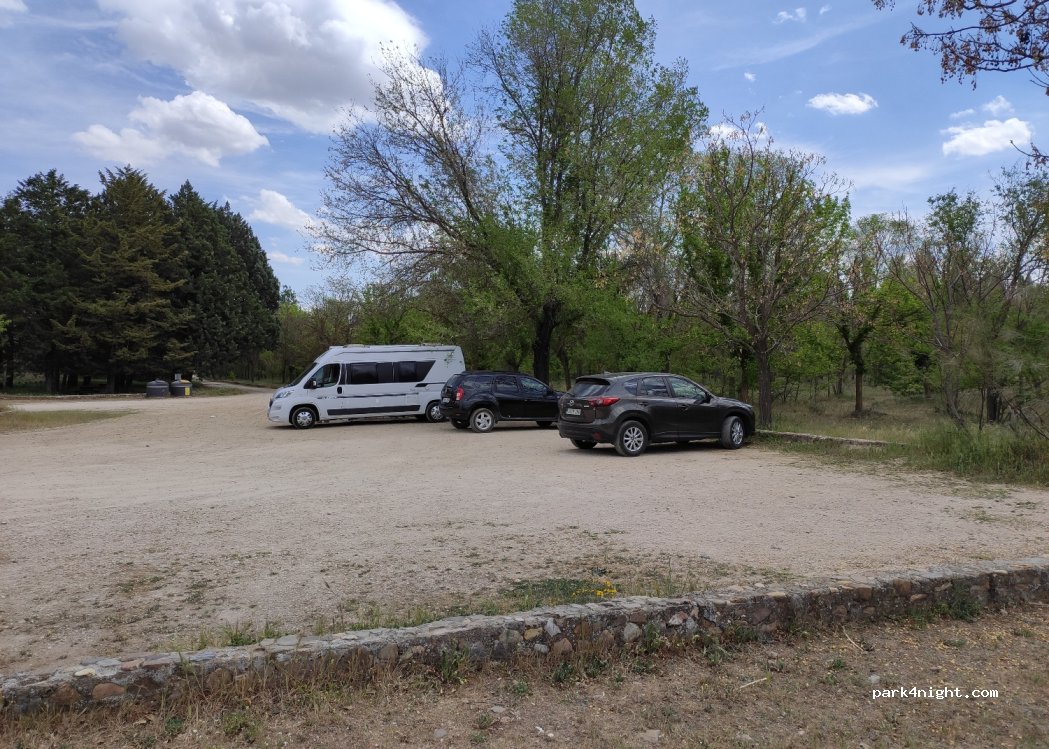 (28160) Talamanca de Jarama - Calle de la Libertad — foto