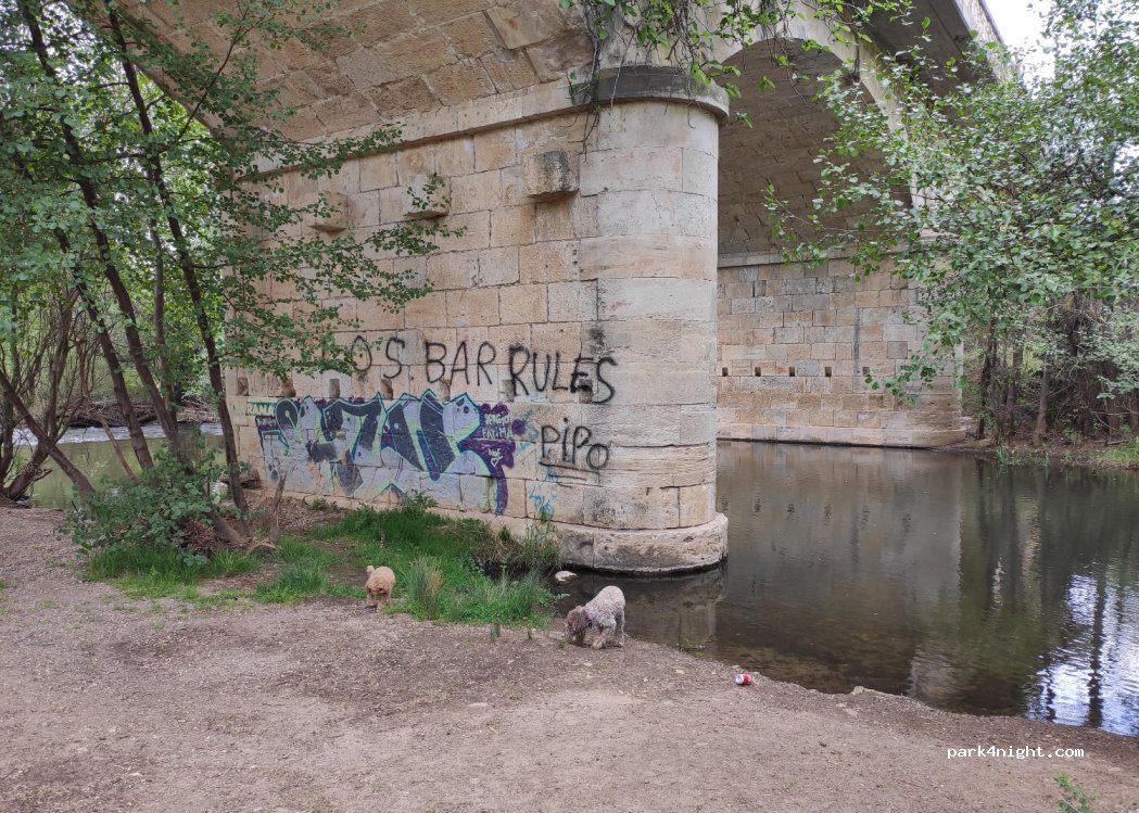 (28160) Talamanca de Jarama - Calle de la Libertad — foto 4