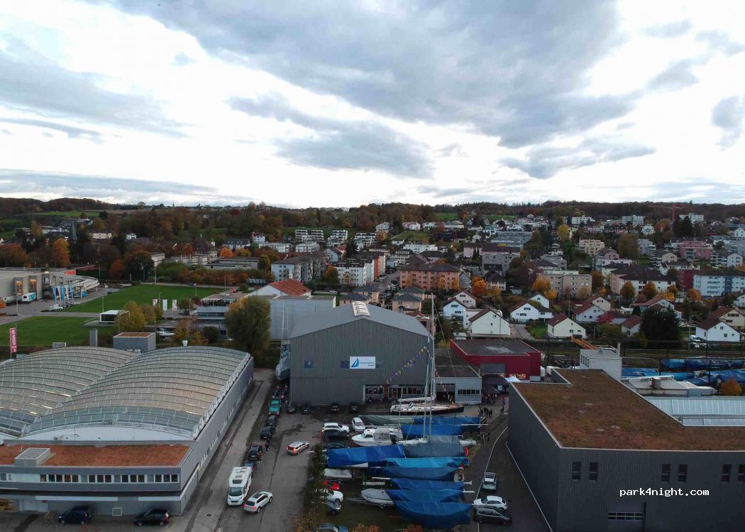 (8280) Kreuzlingen - 24 Sonnenwiesenstrasse — foto