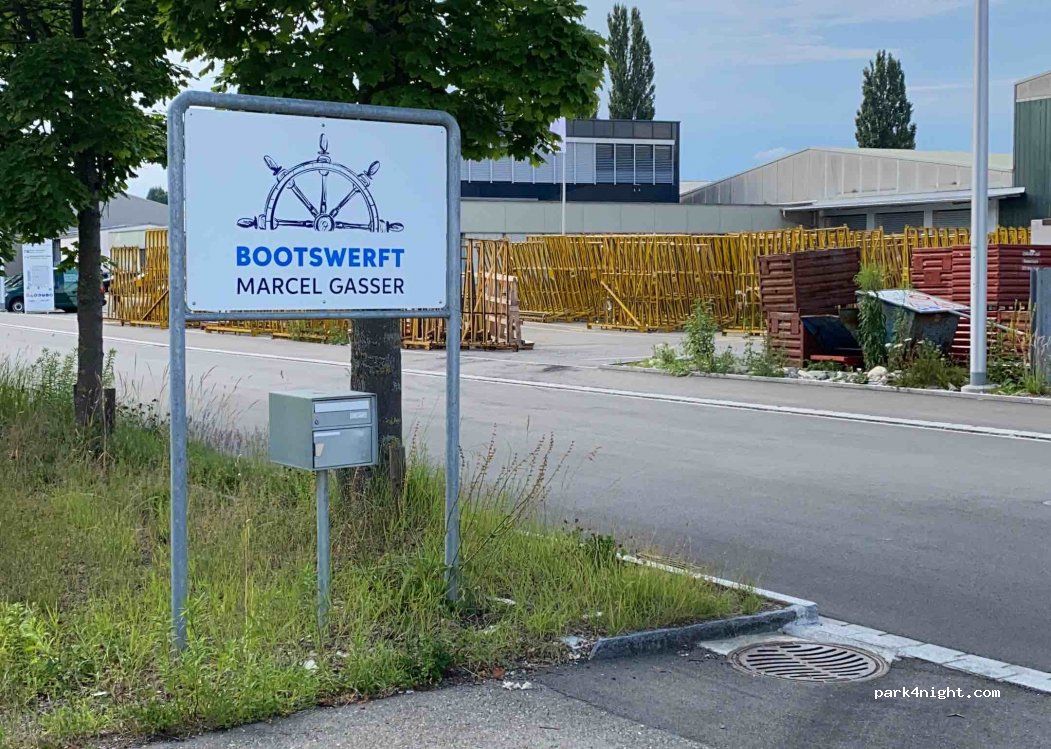 (8280) Kreuzlingen - 24 Sonnenwiesenstrasse — foto 2