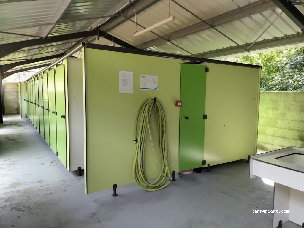 Camping La Bernède — foto 2
