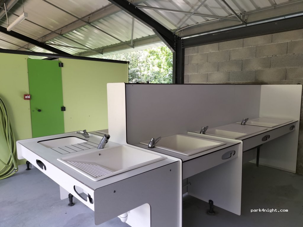 Camping La Bernède — foto 3