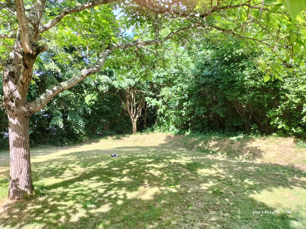 Camping La Bernède — foto 4