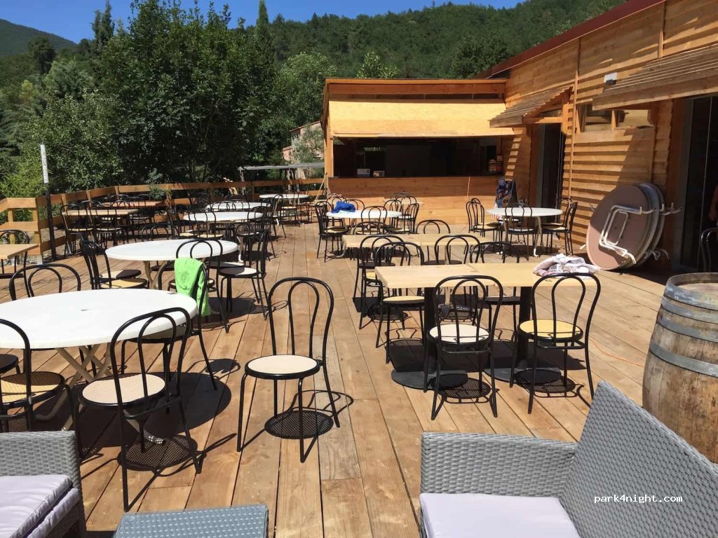 Camping La Bernède — foto 5