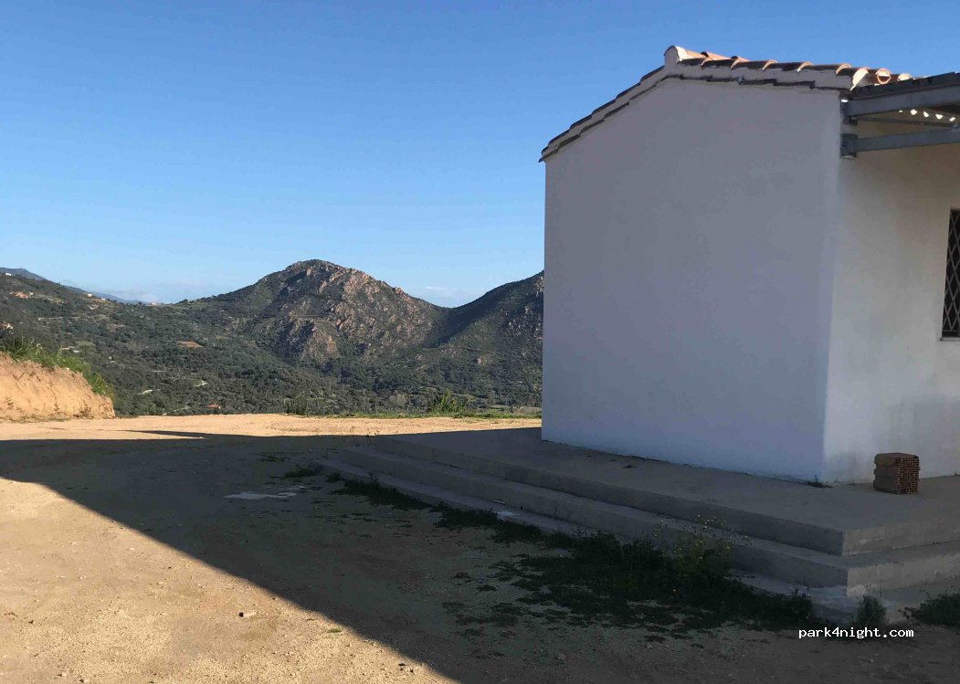 (08040) Loceri - Strada Provinciale Lanusei-San Paolo — foto 2