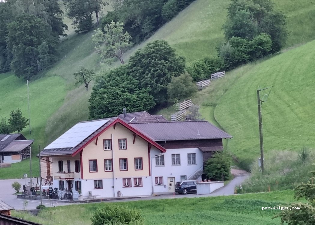 Restaurant Thalsäge — foto 3