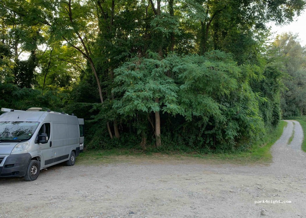(84543) Winhöring - E552 — foto