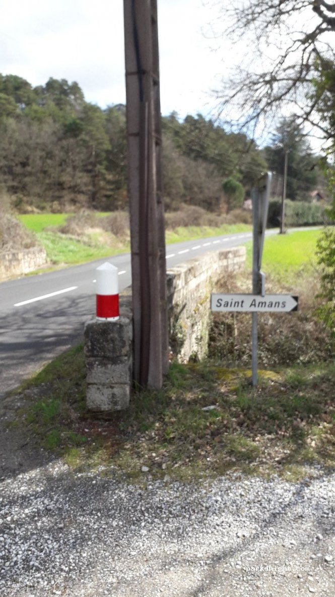 (12540) Marnhagues-et-Latour - D7 — foto 2