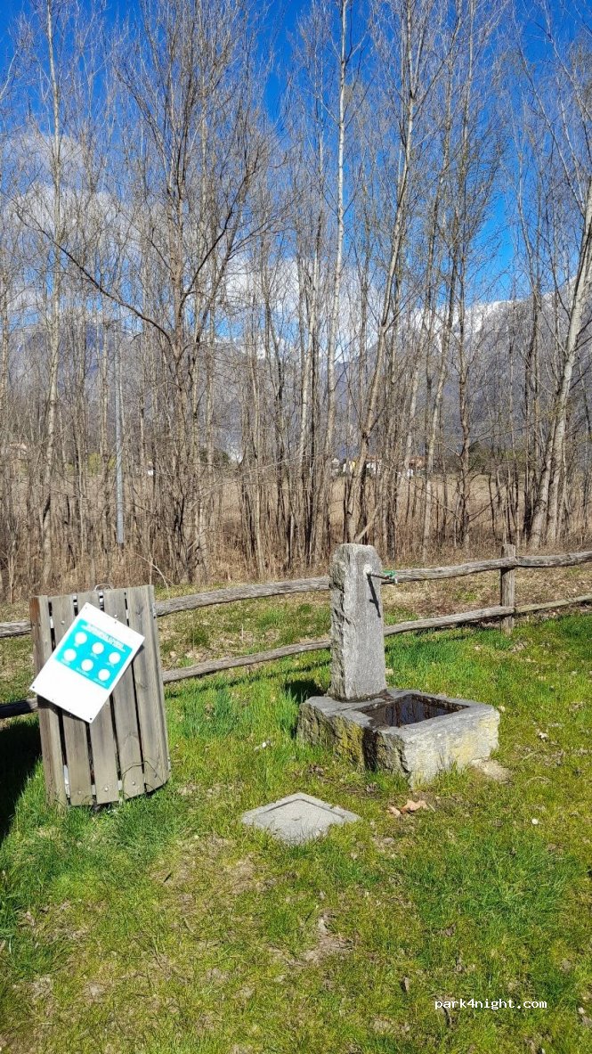 (22010) Gera Lario - 16 Località Ponte del Passo — foto